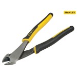 Diagonal and Side Cutting Pliers