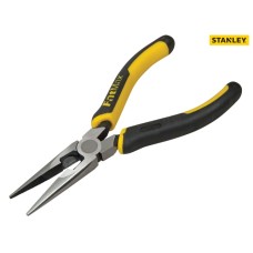 Stanley FatMax Long Nose Pliers 150mm (6in) Stanley FatMax Long Nose Pliers 150mm (6in)