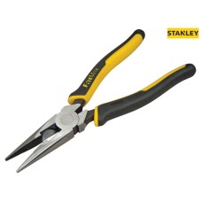 Stanley FatMax Long Nose Pliers 200mm (8in)