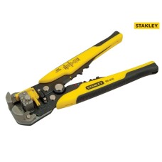 Stanley FatMax Auto Wire Stripping Pliers