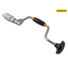 Stanley 5044 Bit Brace 250 mm 10in