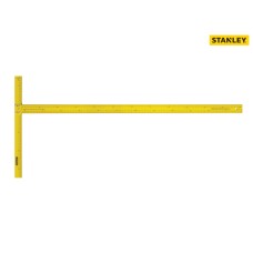 Stanley Drywall T-Square Metric 1220mm (4ft)