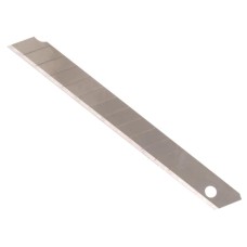 Stanley Snap-Off Blades 9mm (Pack 100)