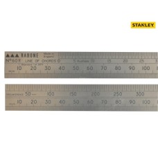 Stanley 60R Line of Chords Rule 60cm
