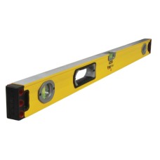Stanley FatMax Spirit Level 3 Vial 90cm