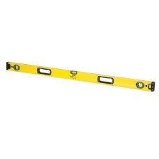 Stanley FatMax Spirit Level 3 Vial 180cm