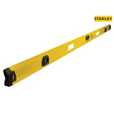 Stanley FatMax I Beam Level 3 Vial 180cm