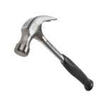 Claw Hammers Steel Shaft
