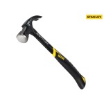 Claw Hammers Steel Shaft