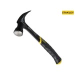 Claw Hammers Steel Shaft