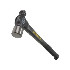 Stanley Ball Pein Hammer Graphite 680g (1.1/2lb)