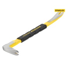 Stanley FatMax Spring Steel Claw Bar 250mm (10in)