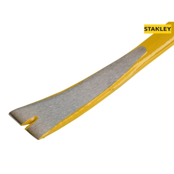 Stanley FatMax Spring Steel Wrecking Bar 900mm (36in) Stanley FatMax Spring Steel Wrecking Bar 900mm (36in)
