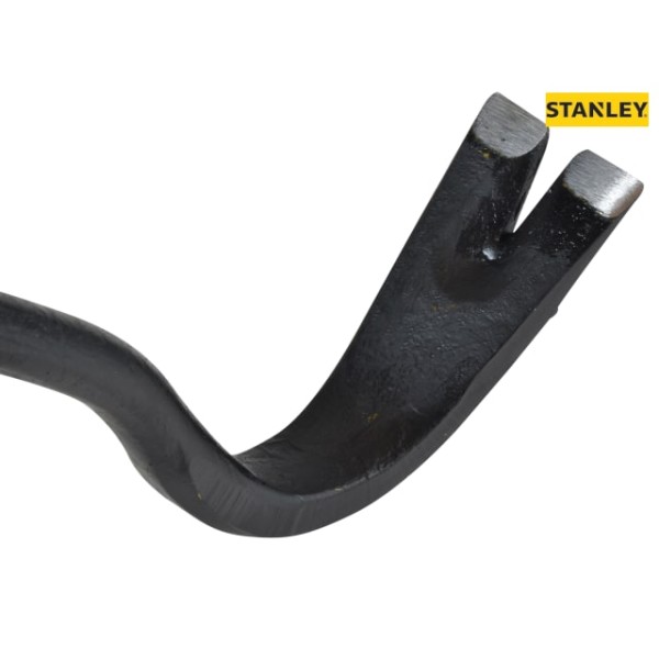 Stanley FatMax Spring Steel Wrecking Bar 900mm (36in) Stanley FatMax Spring Steel Wrecking Bar 900mm (36in)