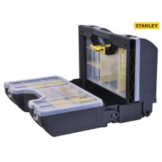Stanley 3-in-1 Tool Organiser Stanley 3-in-1 Tool Organiser