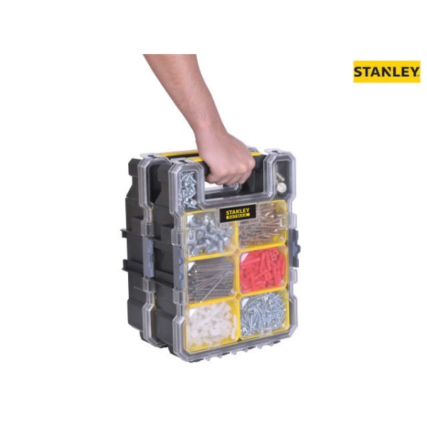 Stanley FatMax Small Organiser Stanley FatMax Small Organiser