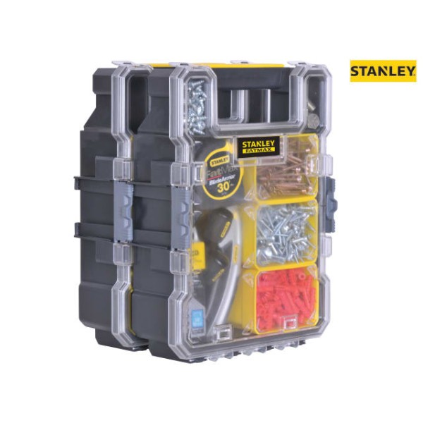 Stanley FatMax Small Organiser Stanley FatMax Small Organiser