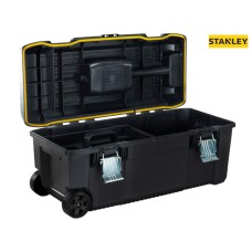 Stanley FatMax Structural Foam Toolbox With Telescopic Handle