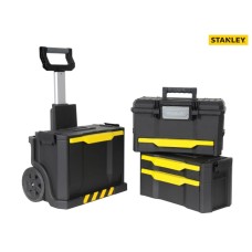 Stanley Rolling Workshop