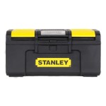 Toolboxes - Plastic
