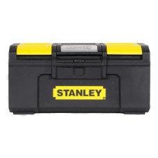 Stanley One Touch Toolbox DIY 41cm (16in)