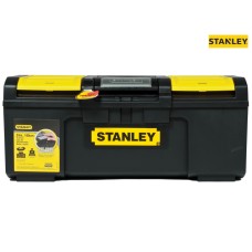 Stanley One Touch Toolbox DIY 60cm (24in)