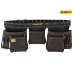 Tool Pouches and Work Belts
