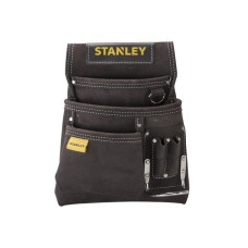 Stanley STST1-80114 Leather Nail & Hammer Pouch