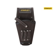 Stanley STST1-80118 Leather DrillÂ Holster