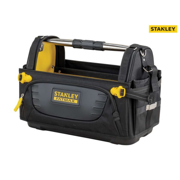 Stanley FatMax Quick Access Premium Tote Bag Stanley FatMax Quick Access Premium Tote Bag