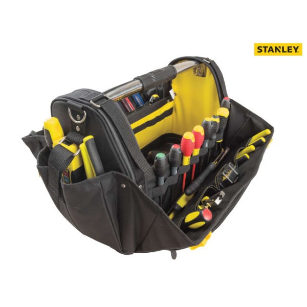 Stanley FatMax Quick Access Premium Tote Bag Stanley FatMax Quick Access Premium Tote Bag