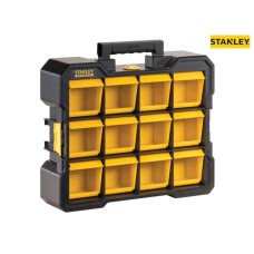 Stanley FatMax Flip Bin Organiser Stanley FatMax Flip Bin Organiser