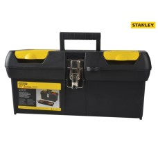 Stanley Metal Latch Toolbox 41cm (16in)