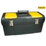 Toolboxes - Plastic (17)