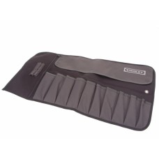 Stanley 12 Pocket Tool Roll 64 x 38.5cm Stanley 12 Pocket Tool Roll 64 x 38.5cm