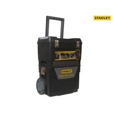 Stanley Mobile Work Centre