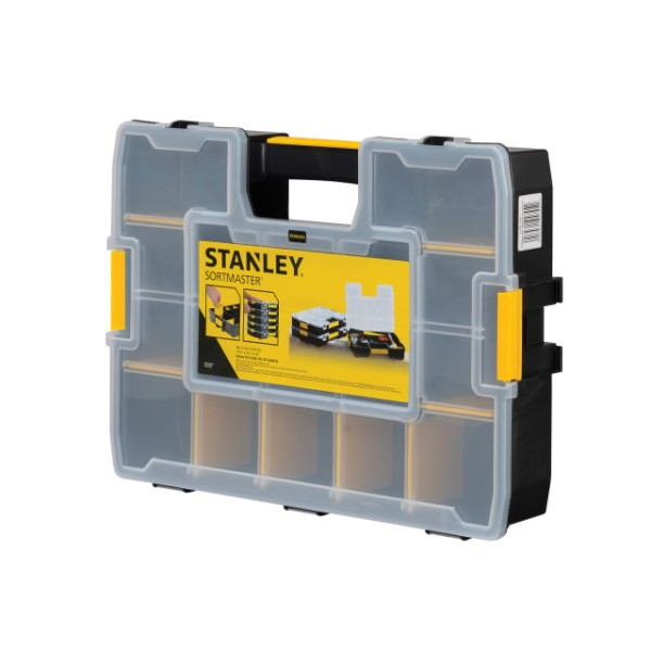 Stanley Sort Master Organiser Stanley Sort Master Organiser