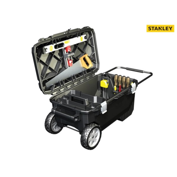 Stanley FatMax Mobile Chest Stanley FatMax Mobile Chest