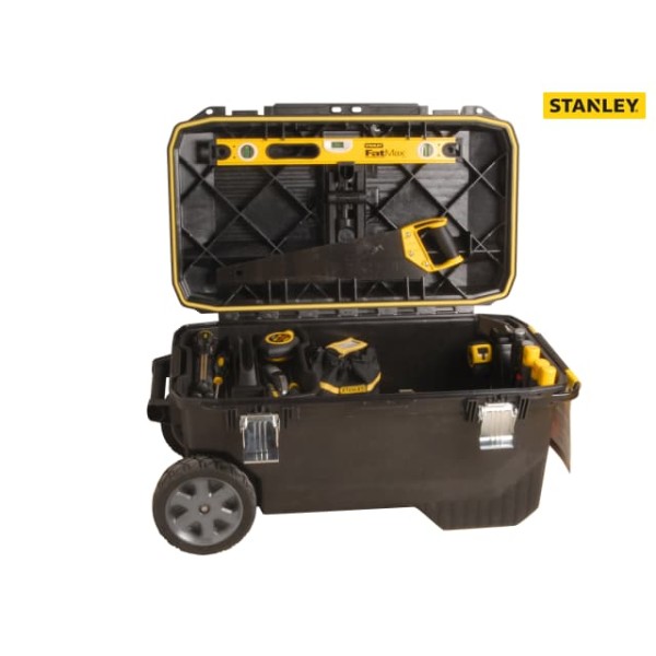 Stanley FatMax Mobile Chest Stanley FatMax Mobile Chest