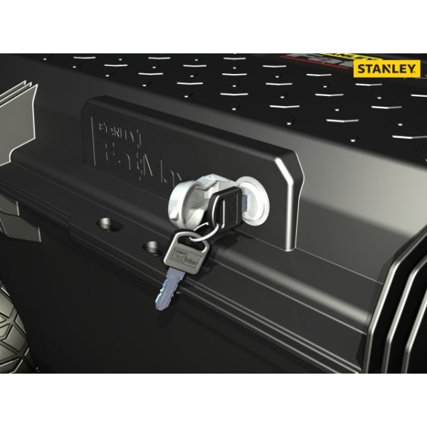 Stanley FatMax Mobile Chest Stanley FatMax Mobile Chest