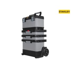 Stanley FatMax Metal/Plastic Rolling Workshop