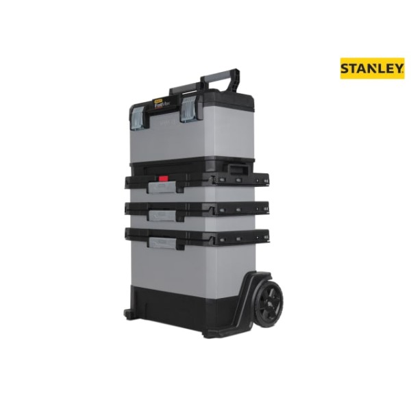 Stanley FatMax Metal/Plastic Rolling Workshop Stanley FatMax Metal/Plastic Rolling Workshop