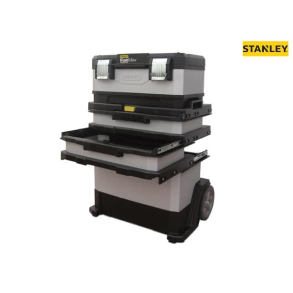 Stanley FatMax Metal/Plastic Rolling Workshop Stanley FatMax Metal/Plastic Rolling Workshop