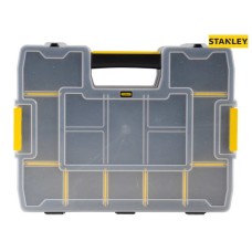 Stanley Stackable Sort Master Junior Organiser Stanley Stackable Sort Master Junior Organiser