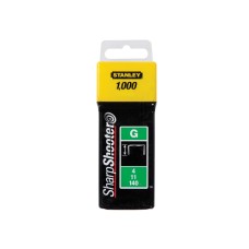 Stanley TRA706T Heavy-Duty Staple 10mm Pack 1000