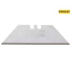 Stanley FatMax Utility Blades (Pack of 10)