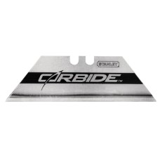 Stanley Carbide Knife Blades Pack of 5