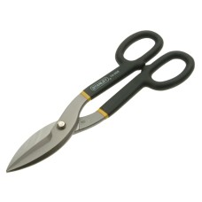 Stanley FatMax Straight Pattern Snip 250mm Stanley FatMax Straight Pattern Snip 250mm