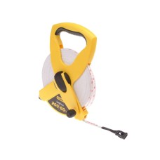 Stanley Open Reel Fibreglass Tape 60m/200ft (Width 13mm) Stanley Open Reel Fibreglass Tape 60m/200ft (Width 13mm)