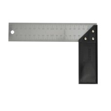 Stanley Try & Mitre Square 200m (8in)